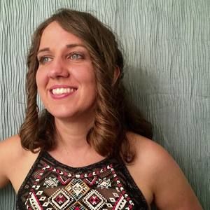 Meet your Posher, Vickie